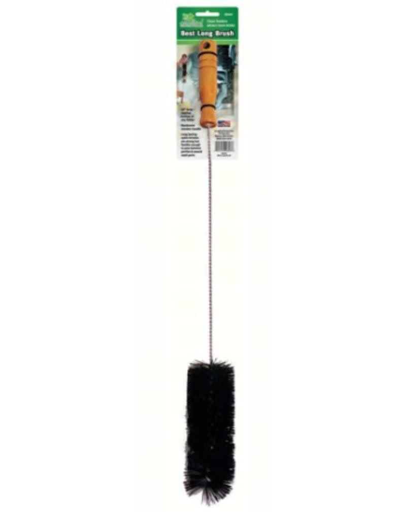 24" Tube Feeder Brush*