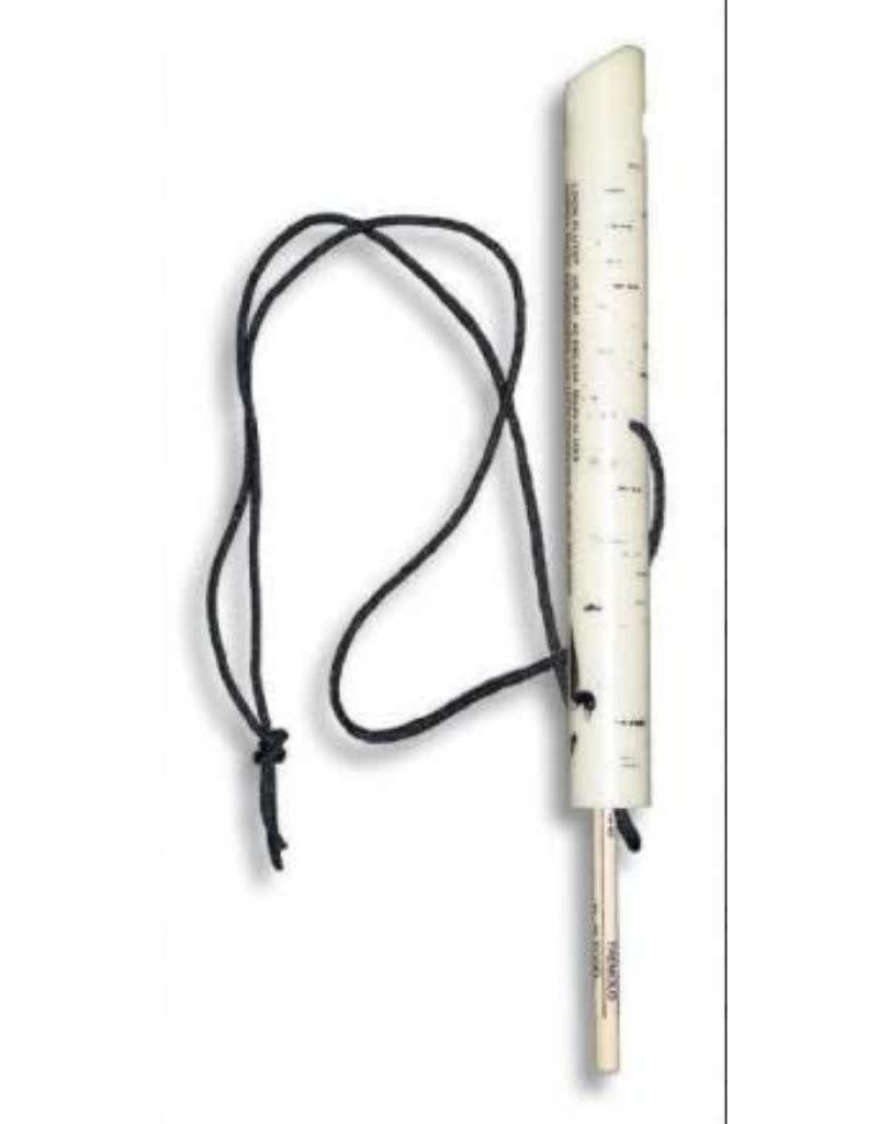 Loon Flute