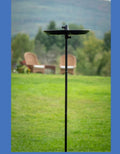 SQB1108 Birds Up Single Pole Kit- feeder (tray not included)