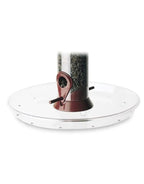 Tray for Droll Yankee Tube feeders-medium
