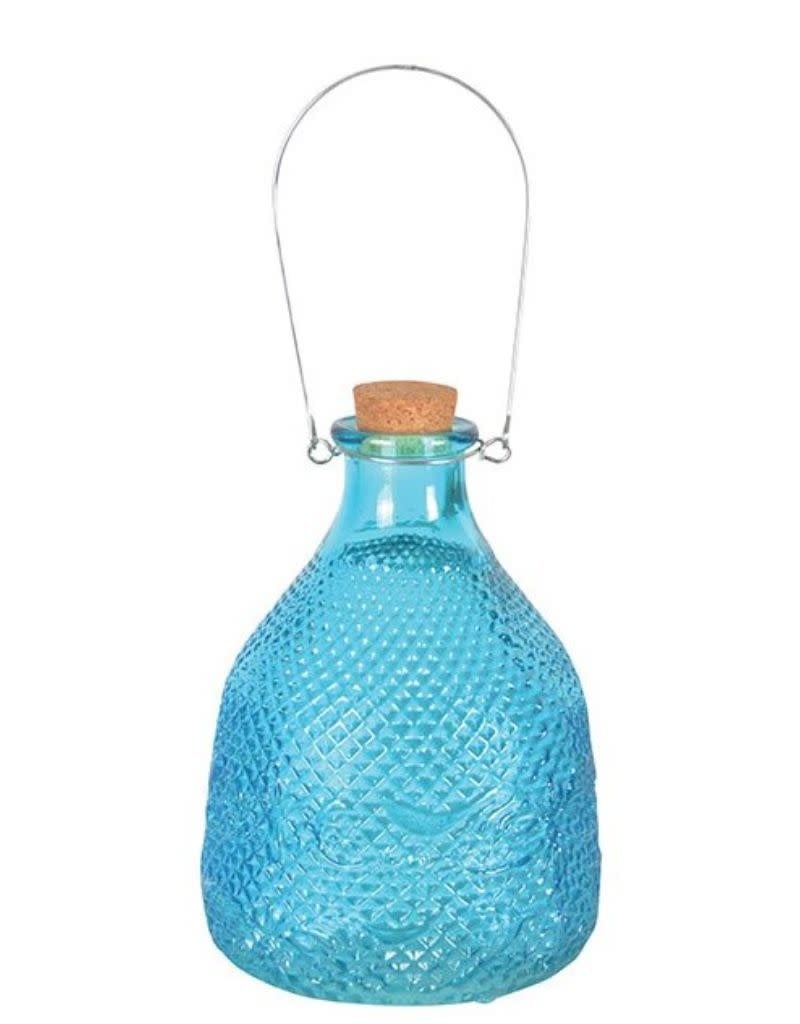 Hobnail Glass Wasp Trap
