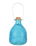 Hobnail Glass Wasp Trap