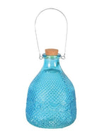 Hobnail Glass Wasp Trap