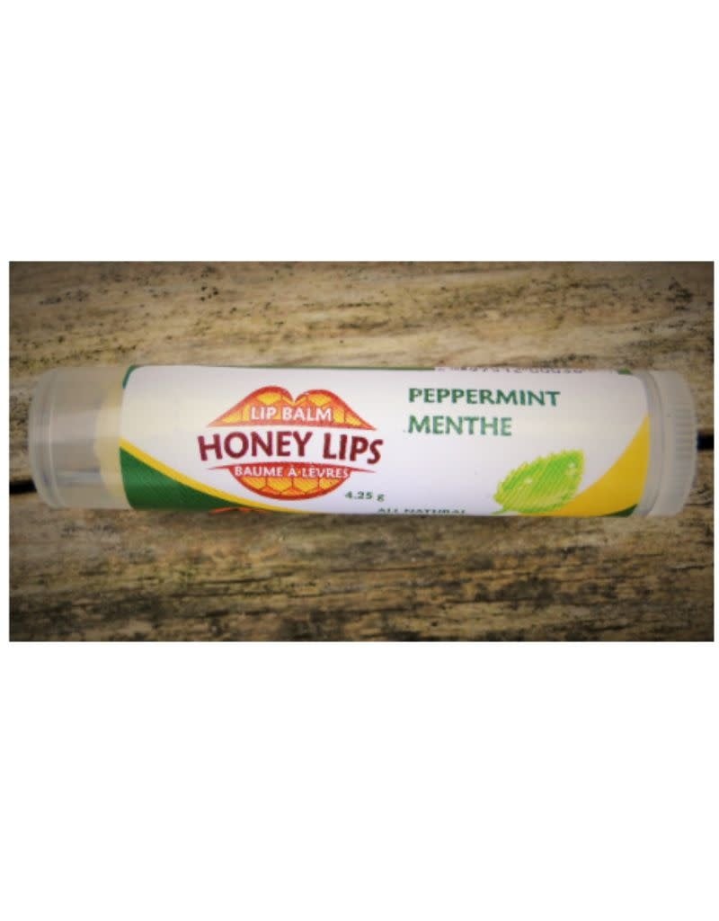 Honey Lips Lip Balm