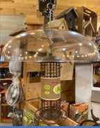 Super Dome Aspects