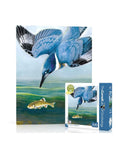 New York Puzzle Company Mini 100pc
