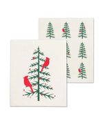 Swedish Dishcloths, Holiday