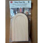 DIY Fairy Door Kit