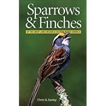 Sparrows & Finches by Chris Earley