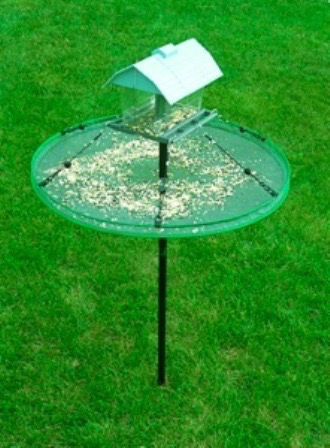 Medium seed Hoop 24''