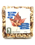 Bug & Nut Seed Cake Square