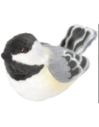 Audobon Singing Plush Birds #1