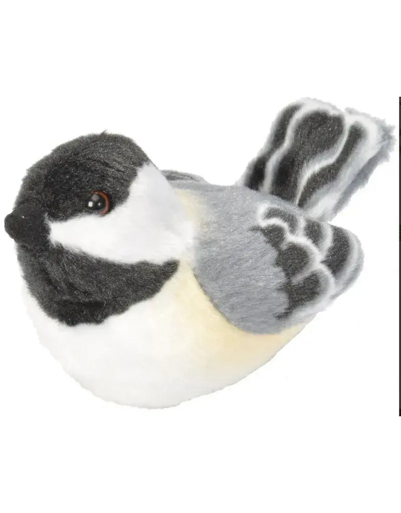 Audobon Singing Plush Birds #1
