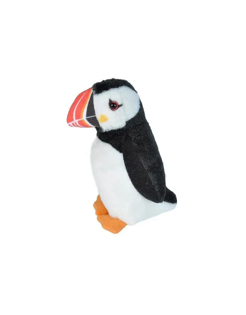 Audubon Singing Plush Birds #2