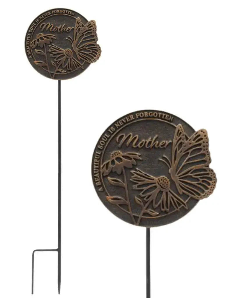Memorial Stake 25" x 6" x 1"