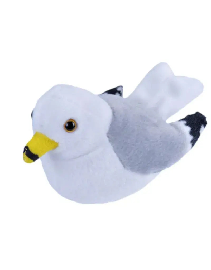 Audubon Singing Plush Birds #3