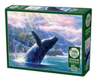 Cobble Hill 1000pc Puzzles