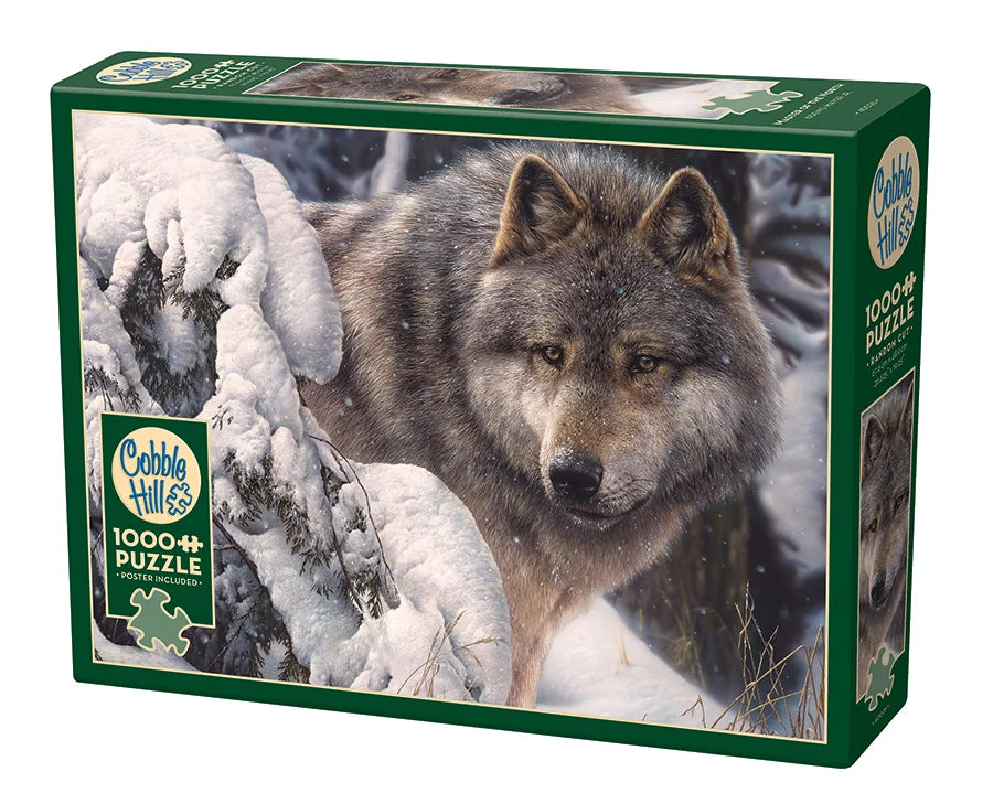 Cobble Hill 1000pc Puzzles