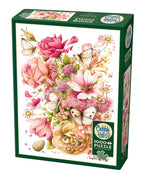 Cobble Hill 1000pc Puzzles