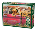 Cobble Hill 1000pc Puzzles