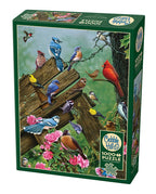 Cobble Hill 1000pc Puzzles