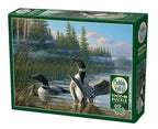 Cobble Hill 1000pc Puzzles