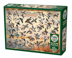 Cobble Hill 1000pc Puzzles