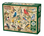 Cobble Hill 1000pc Puzzles