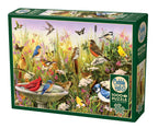 Cobble Hill 1000pc Puzzles