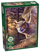 Cobble Hill 1000pc Puzzles