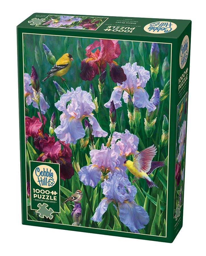 Cobble Hill 1000pc Puzzles