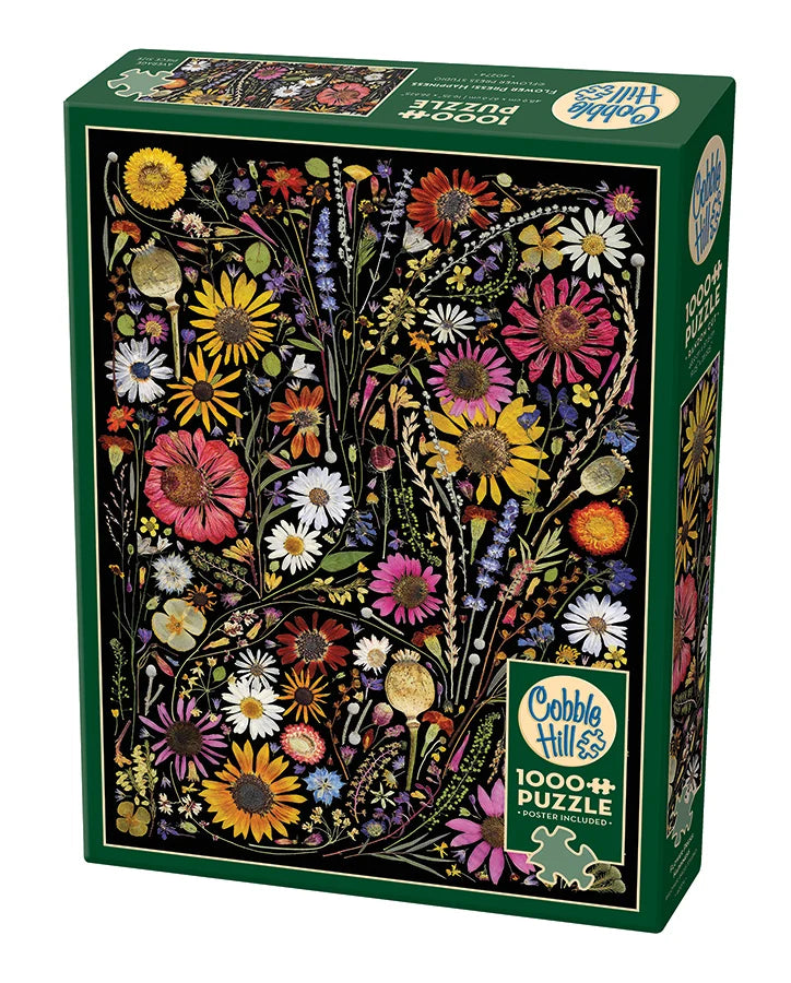 Cobble Hill 1000pc Puzzles