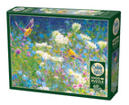 Cobble Hill 1000pc Puzzles