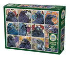 Cobble Hill 1000pc Puzzles