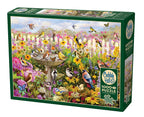 Cobble Hill 1000pc Puzzles