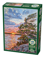 Cobble Hill 1000pc Puzzles