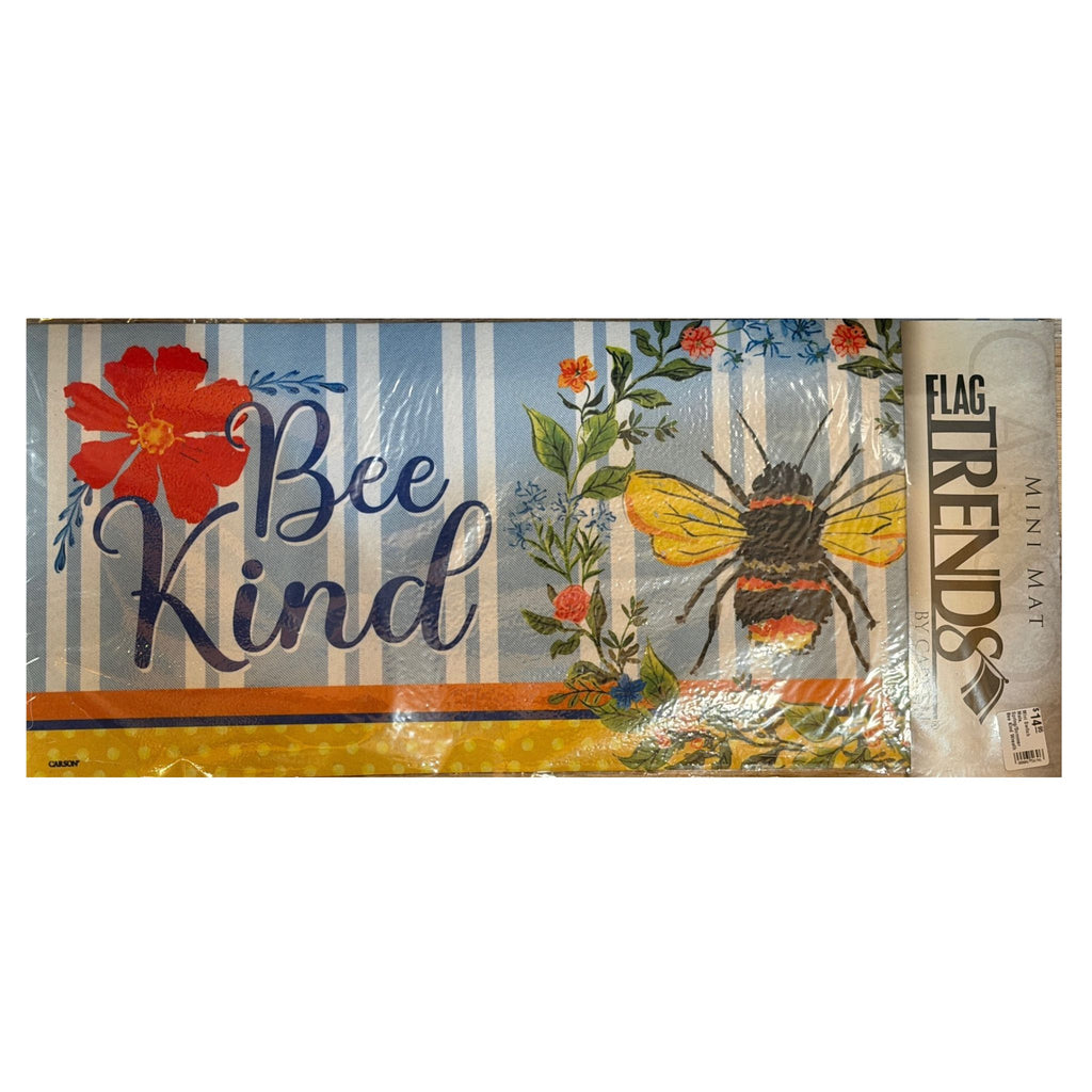 Spring/Summer Mini Mats by Carson - clearance