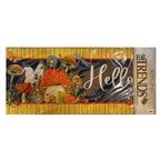 Spring/Summer Mini Mats by Carson - clearance