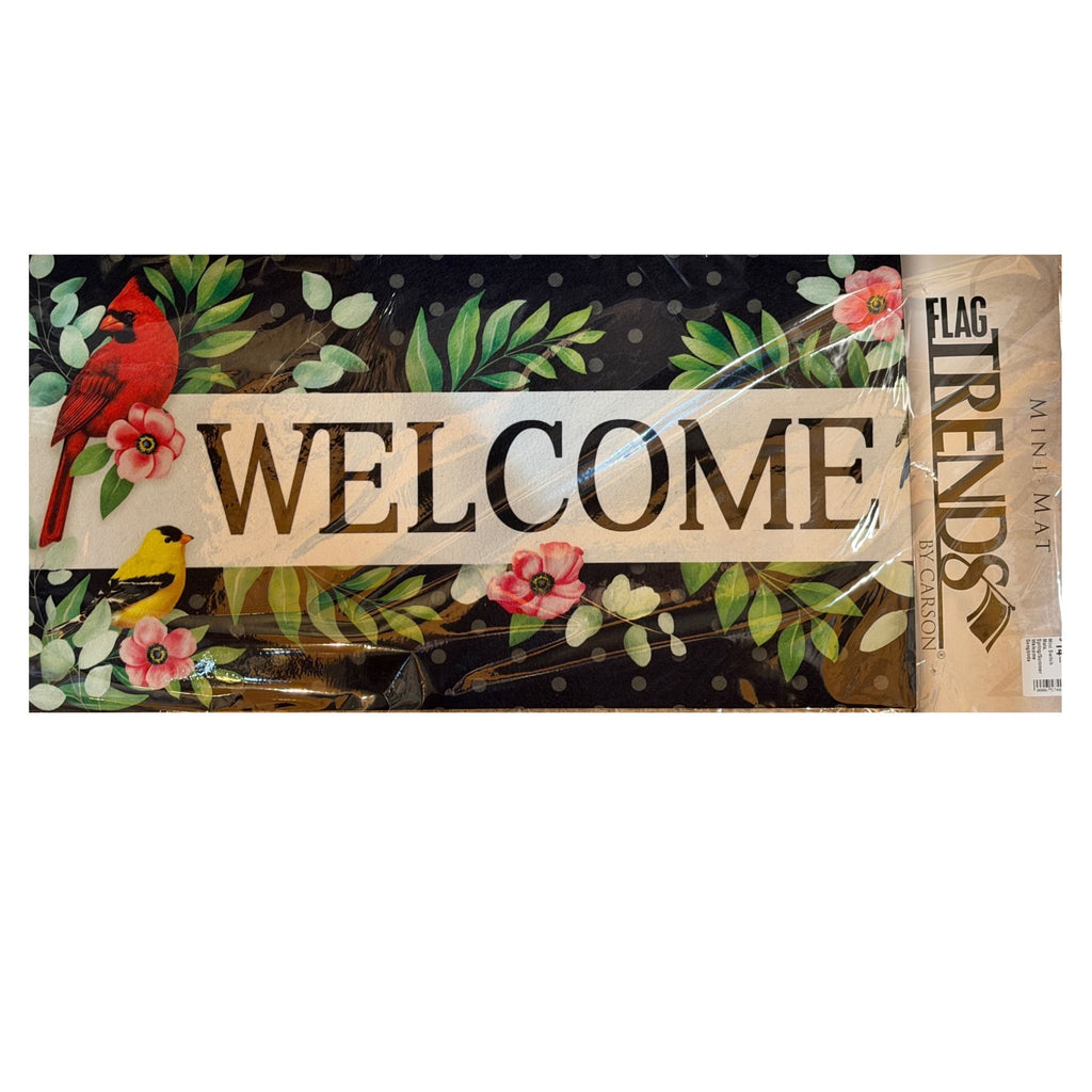 Spring/Summer Mini Mats by Carson - clearance