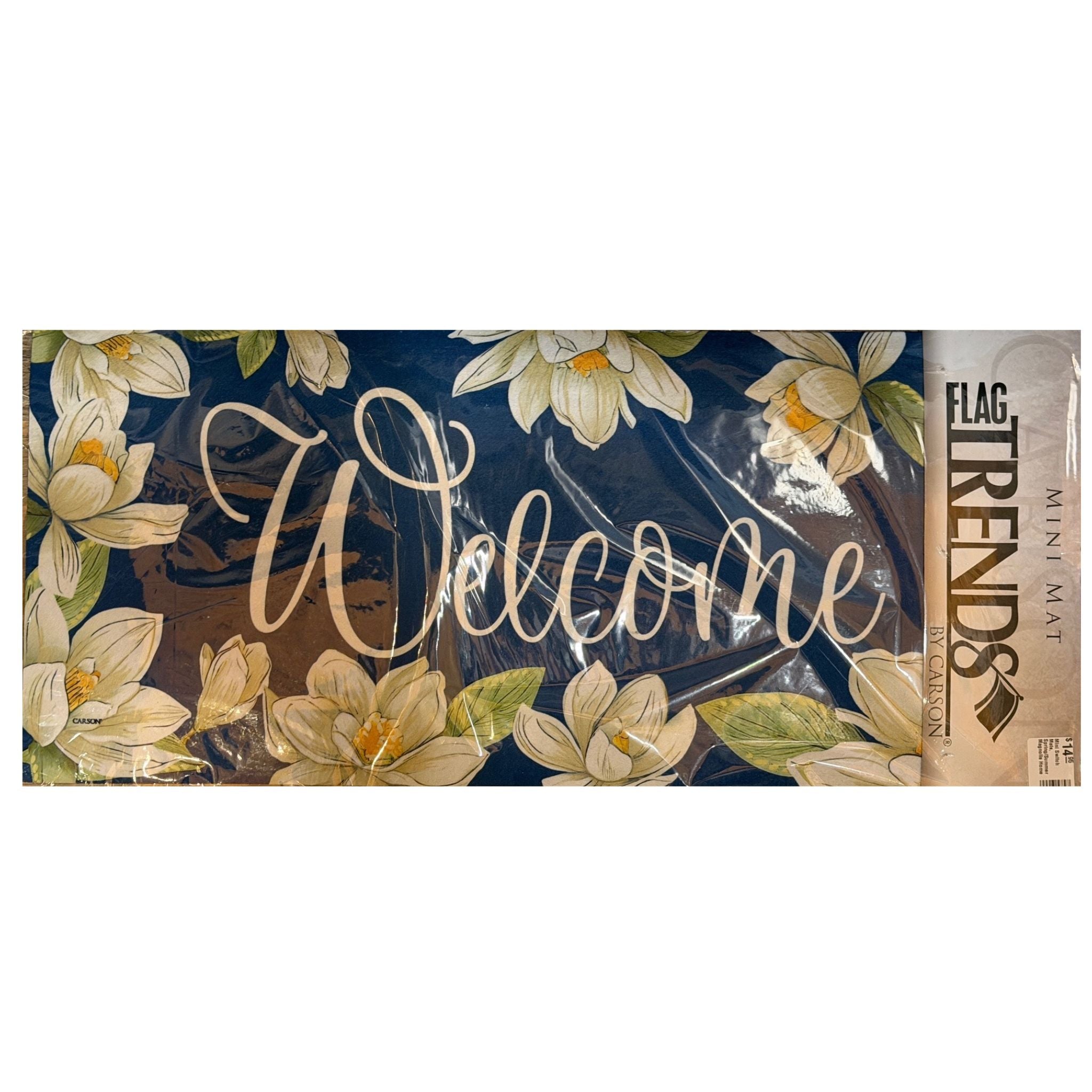 Spring/Summer Mini Mats by Carson - clearance