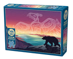 Cobble Hill 500 pc Puzzles