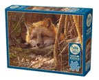 Cobble Hill 500 pc Puzzles