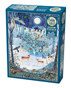 Cobble Hill 500 pc Puzzles