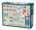 Cobble Hill 500 pc Puzzles