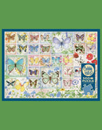 Cobblehill 500pc Puzzle