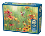Cobble Hill 500 pc Puzzles