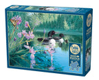 Cobble Hill 500 pc Puzzles
