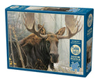 Cobble Hill 500 pc Puzzles