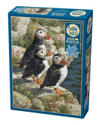 Cobble Hill 500 pc Puzzles