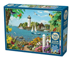 Cobble Hill 500 pc Puzzles